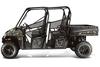 Polaris RANGER CREW 800 EPS Camo 2013